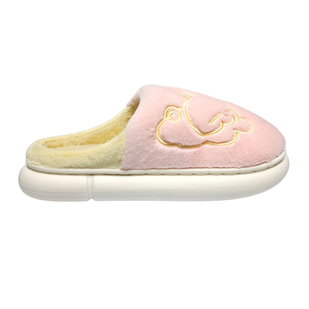 CLOUD PUFFER SLIPPERS – Women’s Comfi Slippers