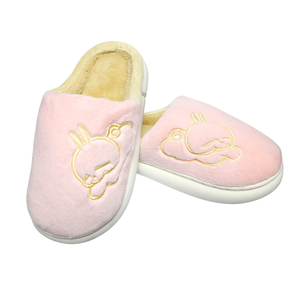 CLOUD PUFFER SLIPPERS – Women’s Comfi Slippers