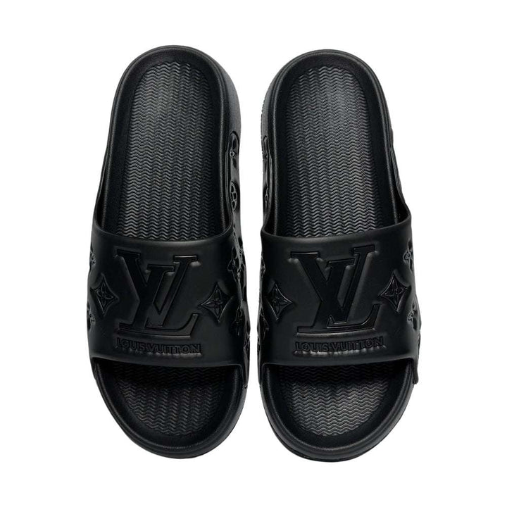 LV SNUG STRIDES – Men's Slides