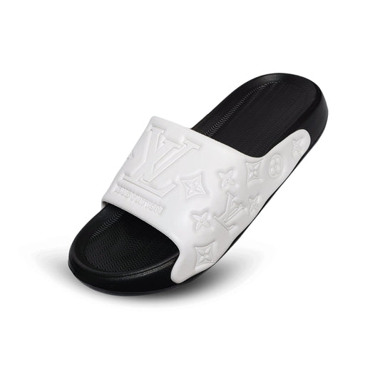 LV Snug Strides – Men's Slides