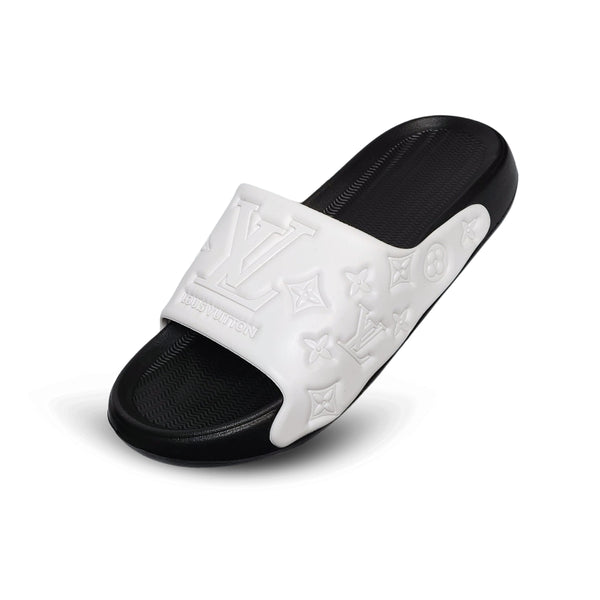 LV SNUG STRIDES – Men's Slides