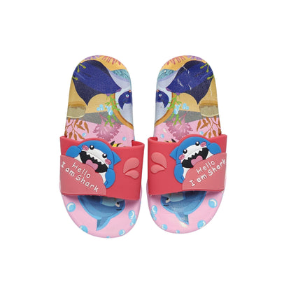 Baby Shark EVR Slides – Kids' Slides