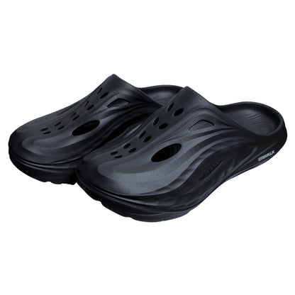 Monster Slide-On Clogs/Crocs – Men's Clogs