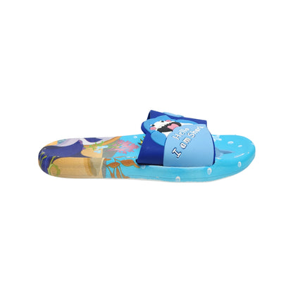 Baby Shark EVR Slides – Kids' Slides