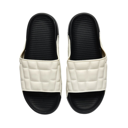 BALMAIN VOGUE SLIDES – Men’s Slides