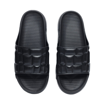 BALMAIN VOGUE SLIDES – Men’s Slides