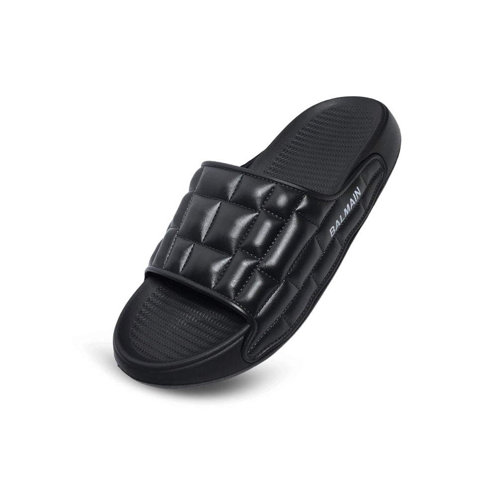 BALMAIN VOGUE SLIDES – Men’s Slides