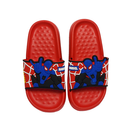 Spider-Man EVA Slides – Kids' Slides