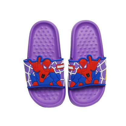 SPIDER-MAN EVA SLIDES – Kids' Slides