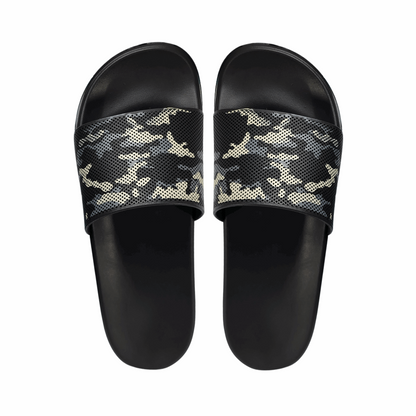 STEALTH CAMO SLIDES - Men's Slides