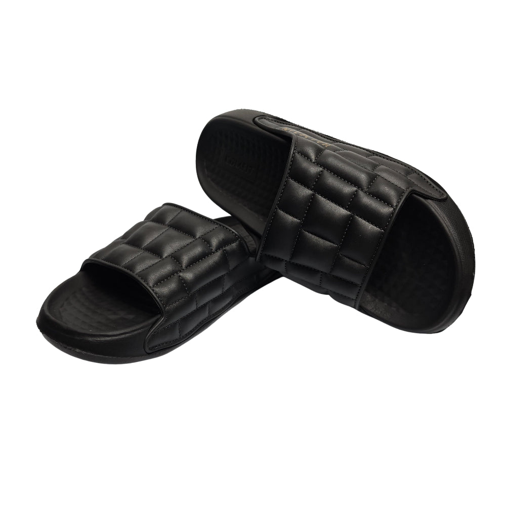 Balmain Vogue Slides – Kids' Slides