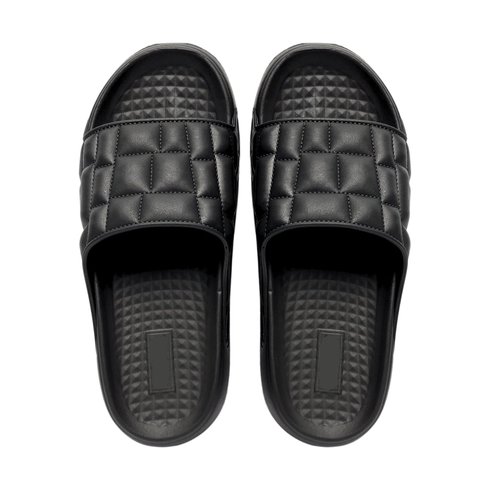 Balmain Vogue Slides – Kids' Slides