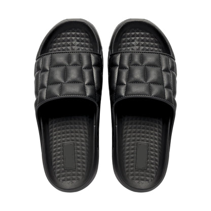 Balmain Vogue Slides – Kids' Slides