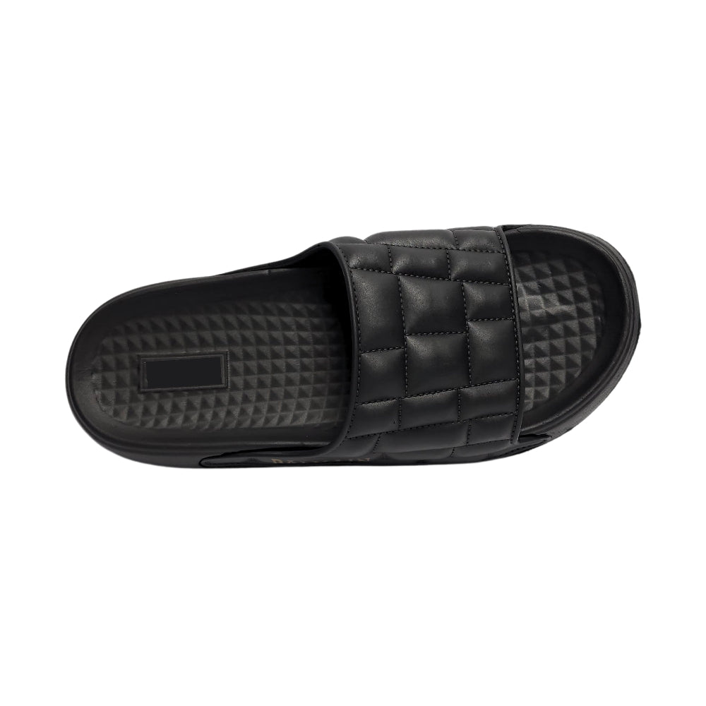 Balmain Vogue Slides – Kids' Slides