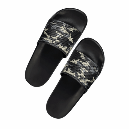 STEALTH CAMO SLIDES - Men's Slides