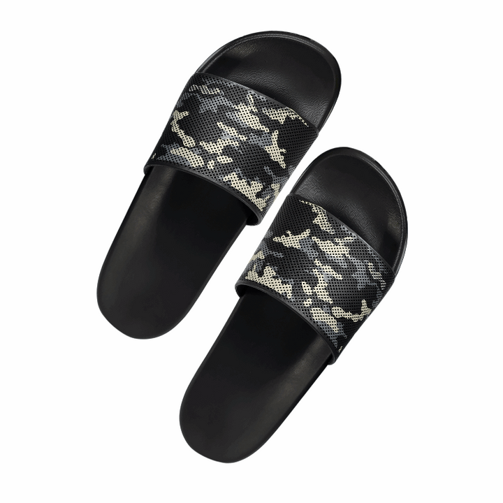 STEALTH CAMO SLIDES - Men's Slides