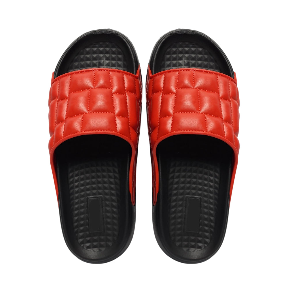 Balmain Vogue Slides – Kids' Slides