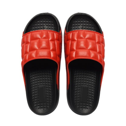 Balmain Vogue Slides – Kids' Slides