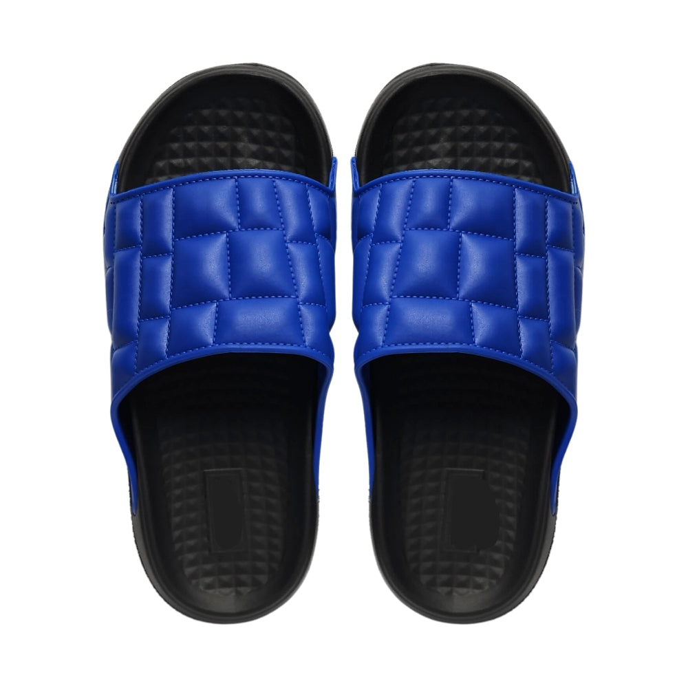 Balmain Vogue Slides – Kids' Slides