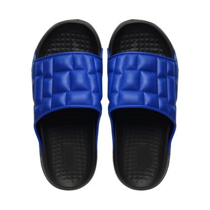 Balmain Vogue Slides – Kids' Slides