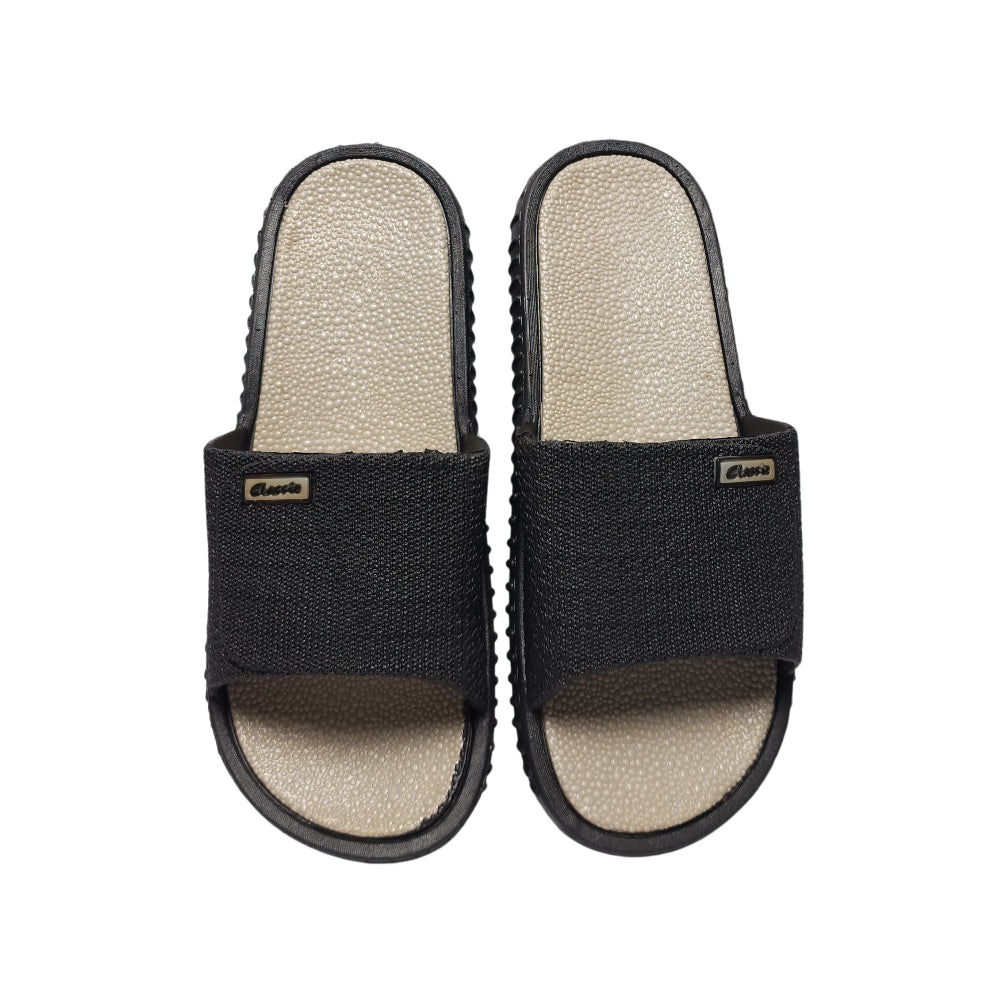 ANTI-SLIP DAILY WEAR SLIDES – Unisex Slides