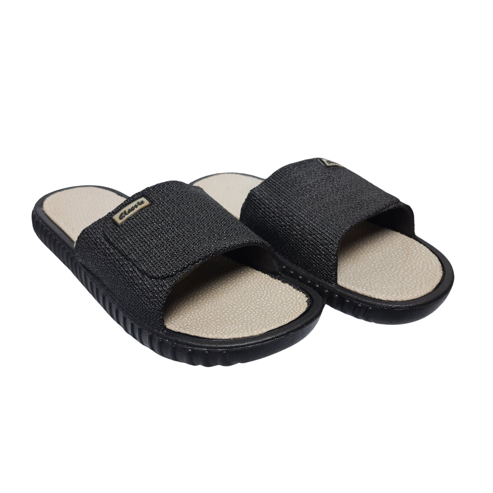 ANTI-SLIP DAILY WEAR SLIDES – Unisex Slides